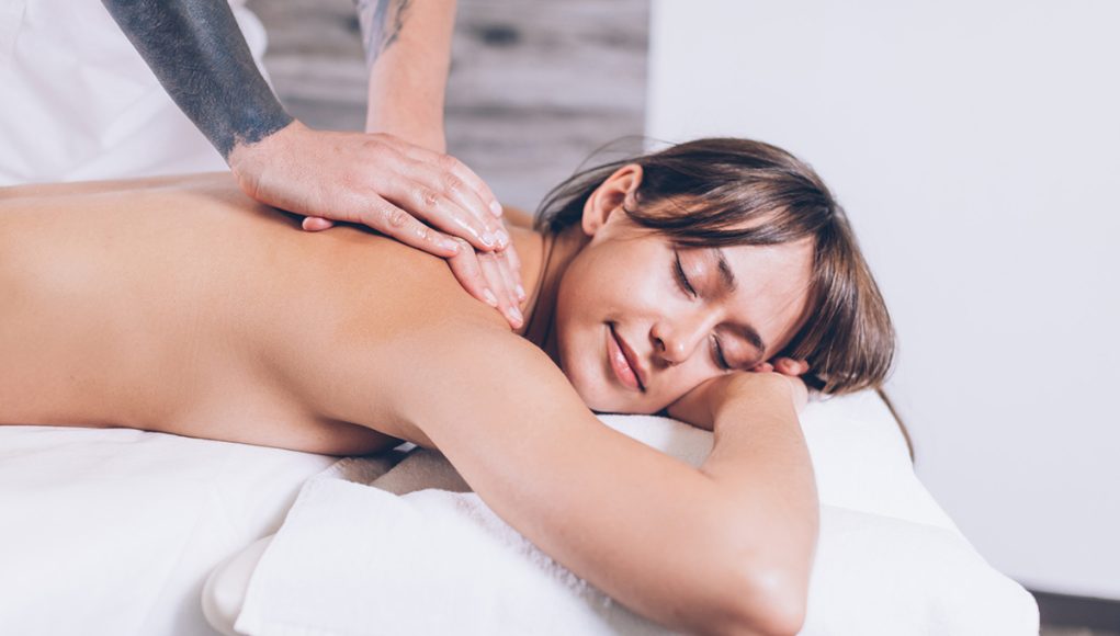 massages