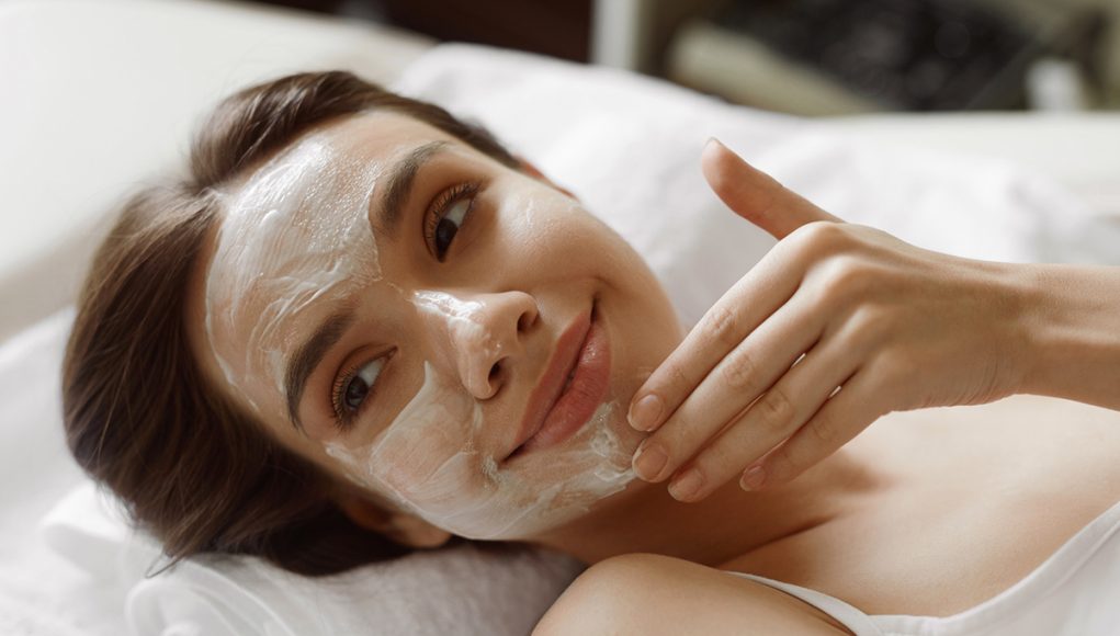 soins du visage