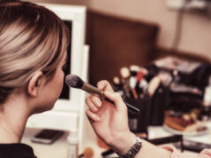 Maquillage