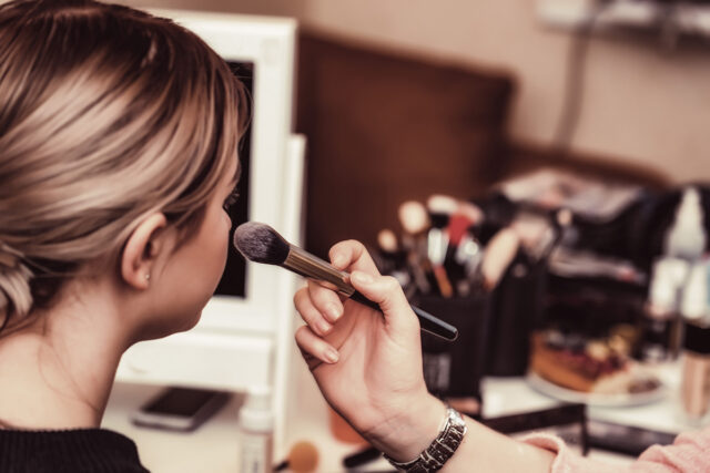 maquillage-service
