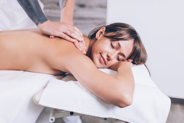 massages